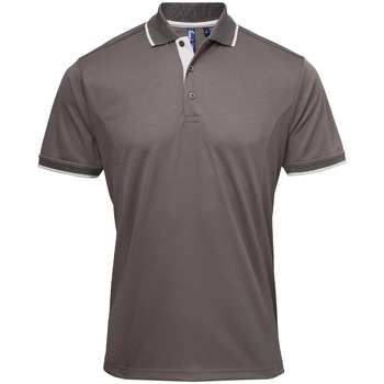Vêtements Homme T-shirts & Polos Premier PR618 Multicolore
