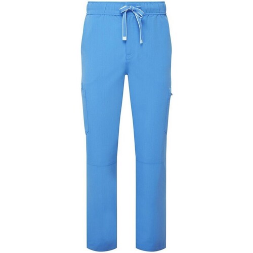 Vêtements Homme Pantalons Onna Relentless Bleu