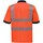 Vêtements T-shirts & Polos Yoko YK015 Orange