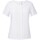 Vêtements Femme Chemises / Chemisiers Brook Taverner BK140 Blanc