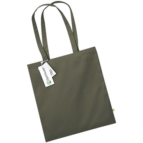 Sacs Sacs Bandoulière Westford Mill EarthAware Organic Bag For Life Multicolore