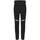 Vêtements Fille Leggings Tombo TL673 Noir