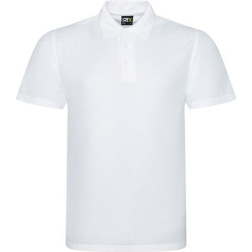 Vêtements Homme T-shirts & Polos Pro Rtx RX105 Blanc
