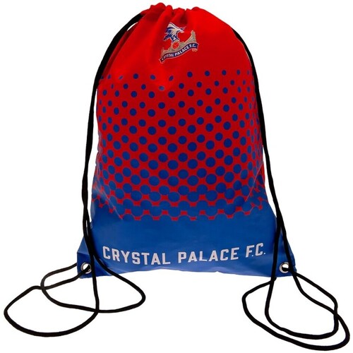 Sacs Sacs de sport Crystal Palace Fc SG31435 Rouge