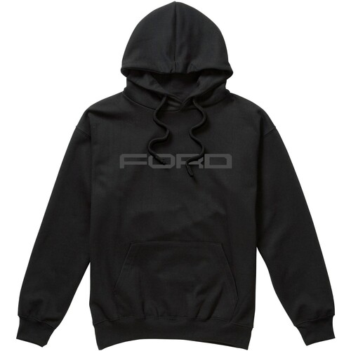 Vêtements Homme Sweats Ford TV2671 Noir