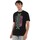 Vêtements Homme T-shirts manches longues Xbox Positive Vibes Noir