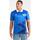 Vêtements Homme T-shirts & Polos Umbro  Bleu