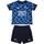 Vêtements Enfant T-shirts & Polos Umbro 23/24 Bleu