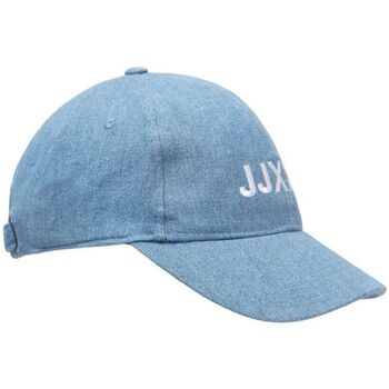 chapeau jjxx  12203700 big logo denim-medium blue denim 