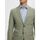 Vêtements Homme Vestes Selected 16087824 SLIM-LIAM-VETIVER Vert