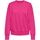 Vêtements Femme Sweats Only 15312085 BELLA NECK-RASPBERRY ROSE Violet