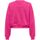 Vêtements Femme Sweats Only 15312086 BELLA SHORT-RASPBERRY ROSE Violet