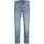 Vêtements Homme Jeans Jack & Jones 12237181 CHRIS-BLUE DENIM Bleu