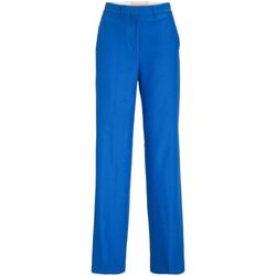 Vêtements Femme Pantalons Jjxx 12200674 MARY L.34-BLUE LOLITE Bleu