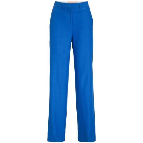 Vêtements Femme Pantalons Jjxx 12200674 MARY L.34-BLUE LOLITE Bleu