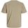 Vêtements Homme T-shirts & Polos Jack & Jones 12251351 SPENCER-TIMBER WOLF Beige