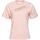 Vêtements Femme T-shirts & Polos Pinko MIRAGGIO 101610 A12H-D46 Rose