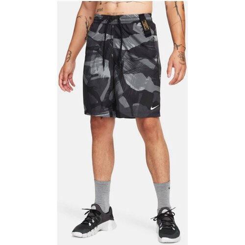 Vêtements Homme Shorts / Bermudas Nike  Multicolore