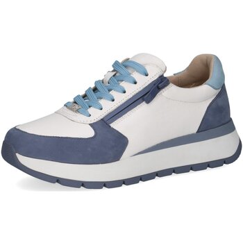 Chaussures Femme New year new you Caprice  Bleu