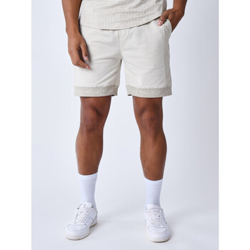 Vêtements Homme Shorts / Bermudas Project X Paris Short 2440091 Beige