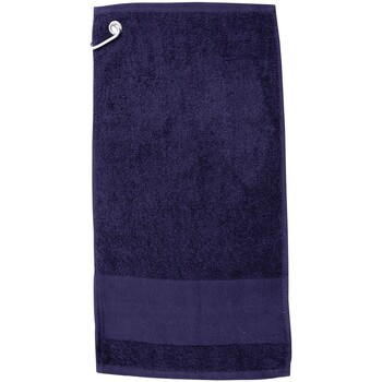 Maison & Déco Pulls & Gilets Towel City RW9375 Bleu