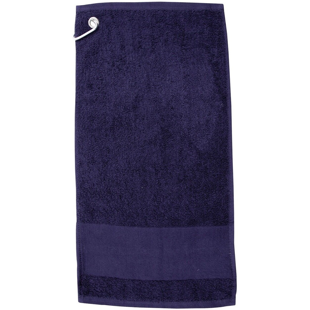 Référence produit JmksportShops Serviettes et gants de toilette Towel City RW9375 Bleu