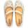 Chaussures Femme Sandales et Nu-pieds Pikolinos P. Vallarta Blanc