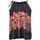 Vêtements Femme Jeans 3/4 & 7/8 Pinko TOP MOD. TENUTO Art. 100919A0NN 