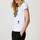 Vêtements Femme Jeans 3/4 & 7/8 Twin Set T-SHIRT CON STAMPA QUADRIFOGLIO Art. 241TP2702 