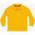 Vêtements Femme Jeans 3/4 & 7/8 Sun68 BOY'S POLO VINTAGE L/S A29301 