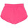 Vêtements Femme Shorts / Bermudas Pinko PINKO UP SHORTS CON RICAMO LOGO A CONTRASTO Art. 033839 