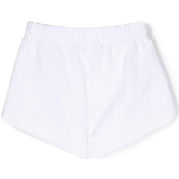 Cotton & Lycra shorts style knickers