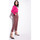 Vêtements Femme Jeans 3/4 & 7/8 Pinko PANTALONE MOD. PAULINE 1 Art. 1G187BA048 
