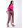 Vêtements Femme Jeans 3/4 & 7/8 Pinko PANTALONE MOD. PAULINE 1 Art. 1G187BA048 