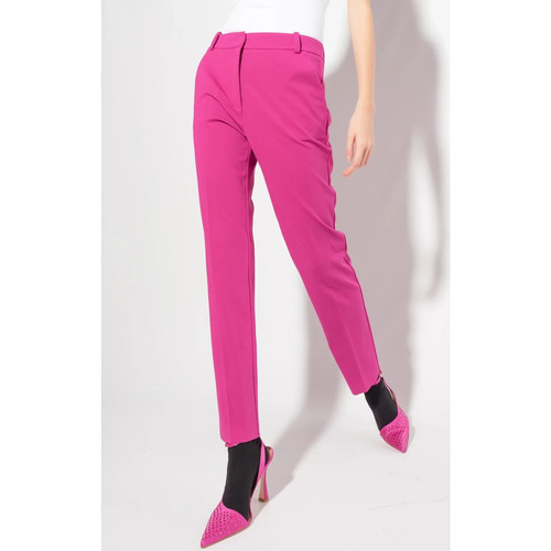 Vêtements Femme adidas Outdoor Terrex Legging in bessenkleur Pinko PANTALONE MOD. BELLO 124 Art. 1G17VM1739 
