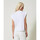 Vêtements Femme Jeans 3/4 & 7/8 Twin Set T-SHIRT CON OVAL T E MANICHE AD ALETTA Art. 241TP2213 