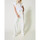 Vêtements Femme Jeans 3/4 & 7/8 Twin Set T-SHIRT CON OVAL T E MANICHE AD ALETTA Art. 241TP2213 
