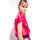 Vêtements Femme Jeans 3/4 & 7/8 Pinko SHORTS MOD. SFRONTATO Art. 100269A0JH 