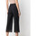 Vêtements Femme Jeans 3/4 & 7/8 Twin Set PANTALONE CROP A VITA ALTA Art. 211TT2466 
