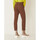 Vêtements Femme Alice Olivia Steffie faux-leather shorts Schwarz PANTALONE CHINO IN RASO DI COTONE Art. P168CU 