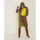Vêtements Femme Alice Olivia Steffie faux-leather shorts Schwarz PANTALONE CHINO IN RASO DI COTONE Art. P168CU 