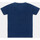 Vêtements Femme T-shirts & Polos Guess T-SHIRT EFFETTO JEANS CON LOGO Art. N1RI12K8GA0 