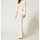 Vêtements Femme Jeans 3/4 & 7/8 Twin Set PANTALONE WIDE LEG CON CATENA OVAL T Art. 232TT2191 