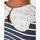 Vêtements Femme T-shirts & Polos Naf Naf T-SHIRT GIROCOLLO A RIGHE Art. SENT72 