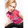 Vêtements Femme Jeans 3/4 & 7/8 Pinko TOP MOD. TRIPLICE Art. 100755A0PK 