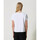 Vêtements Femme Jeans 3/4 & 7/8 Twin Set T-SHIRT CON STAMPA E LOGO Art. 241TP2700 