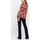 Vêtements Femme Jeans 3/4 & 7/8 Patrizia Pepe BLUSA FLOREALE Art. 2C1280A9O5 