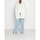 Vêtements Femme Jeans 3/4 & 7/8 Twin Set CAPPOTTO IN ECO PELLICCIA Art. 232AP2150 