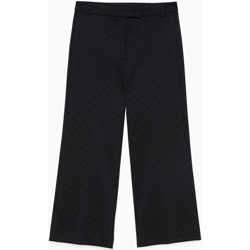 Vêtements Femme Comfortable crosses for hiking and cross-country running Patrizia Pepe PANTALONE 