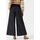 Vêtements Femme Jeans 3/4 & 7/8 Manila Grace PANTALONE CROPPED LARGO Art. P387CU 